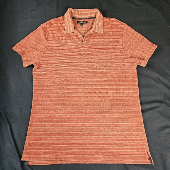 Banana Republic Vintage Polo - Picture 2 of 5